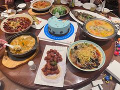 -千品香(碧桂园银河城店)