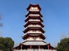 -芜湖方特东方神画
