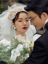 -第一夫人婚纱摄影(南京店)