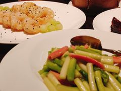 -甄御•海鲜新青岛菜(麦岛店)