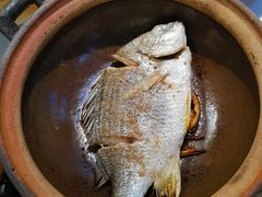 -原味田园·客家菜·土窑鸡(中航城君尚购物中心店)