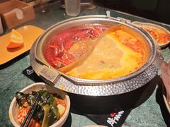 -牛New寿喜烧(中山公园龙之梦店)