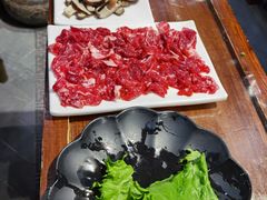 鲜菇-徐师傅太子锅(文化路店)
