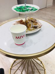 -MIVI半永久纹眉绣眉