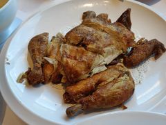 -玉林烤鸭店(黄村兴华店)