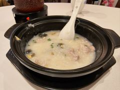 -陶缘一号·四季缘·老字号顺德菜·户外婚礼家宴(西滘店)