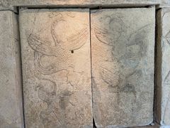 -卧龙岗文化园-南阳市汉画馆