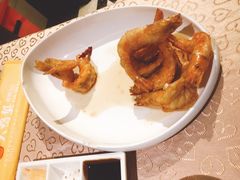 -大鸭梨烤鸭店(花园村店)