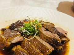-酌宴府The China Club·广州万富希尔顿酒店(云城东路店)
