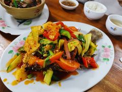 -邮电新村嘉积鸭美味园