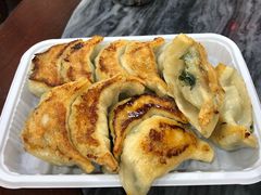 -八珍·广式煎饺·广州老字号(北京路总店)