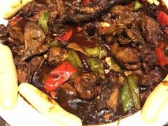 -老牌坊鲁菜名店(宽厚里店)