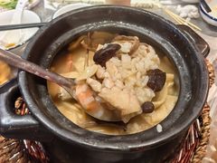 -官塘鱻鱻鱼生·潮汕生腌·砂锅粥(西马路总店)