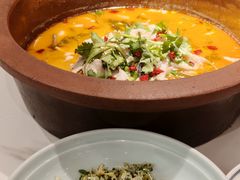 -吴家·非遗淮扬小馆(镇江万达广场店)