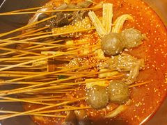-付小姐在成都(五道口店)