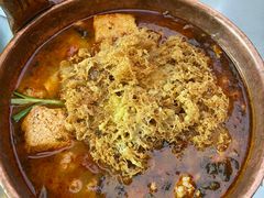 爆品炸蛋-哪爪小锅米线·拌鸡爪