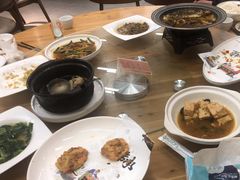 -食光慢宴·安吉土菜馆