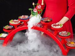 -南门涮肉(东单店)