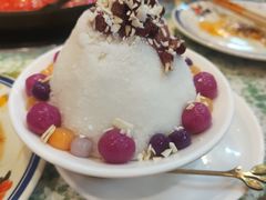 -鸿姐老火锅(花园路店)