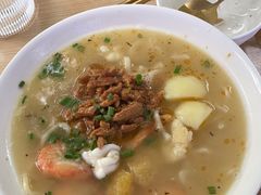 -面道赞宁海海鲜面(迎凤街店)