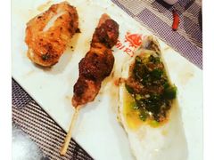 -大渔铁板烧(大悦城店)