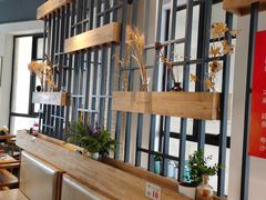 -贰重天冰煮羊自助火锅(东坝店)
