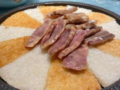 -小厨娘淮扬菜(天印大道店)