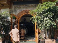 门面-新疆伊宁远征餐厅