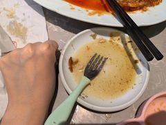 -松鹤楼面馆(清河万象汇店)