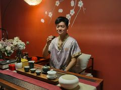 -璞·澐间影院式足道SPA(尚悦湾店)