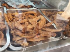 -北京王府井烤鸭(泰兴店)