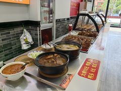 -豫掌柜饸饹面·烩面(秀沿路店)