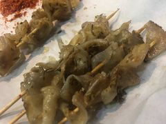 -猪小牛烤肉(青塔店)