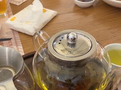 -顺风汤馆·广府粤菜(江宸天街店)