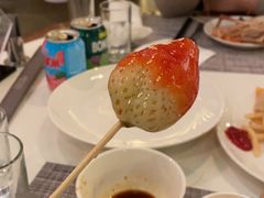 -The COOK·厨餐厅·自助餐(浦东嘉里大酒店)