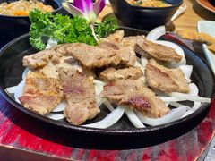-绣旻烤肉吧(总店)