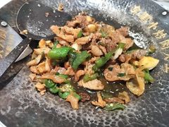 -费大厨辣椒炒肉(房山龙湖天街店)