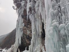 -少华山国家森林公园