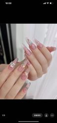 -睫毛弯弯·美甲美睫