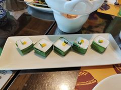 -simply thai天泰(世纪汇店)