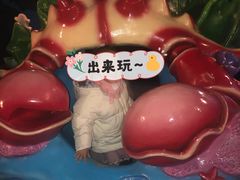 -大连圣亚海洋世界