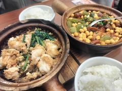 -罗妈砂锅(四川成都奎星楼店)