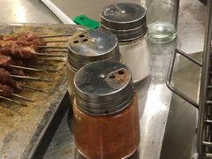 -小寒羊烧烤(凯瑞时代大厦店)