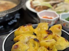 -牛YO寿喜烧和牛火锅自助(三台子万象汇店)