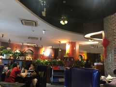 -咖啡之翼(奥特莱斯店)