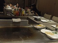 -大渔铁板烧(花园道店)
