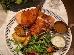 意式烤鸡-IL TEATRO 精品意大利餐厅