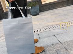 -BALENCIAGA(比斯特苏州购物村店)