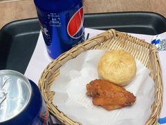 -好人民间小吃·番茄鱼酸菜鱼(木渎悠方店)