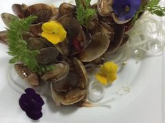 -万豪酒店·咏豪中餐厅